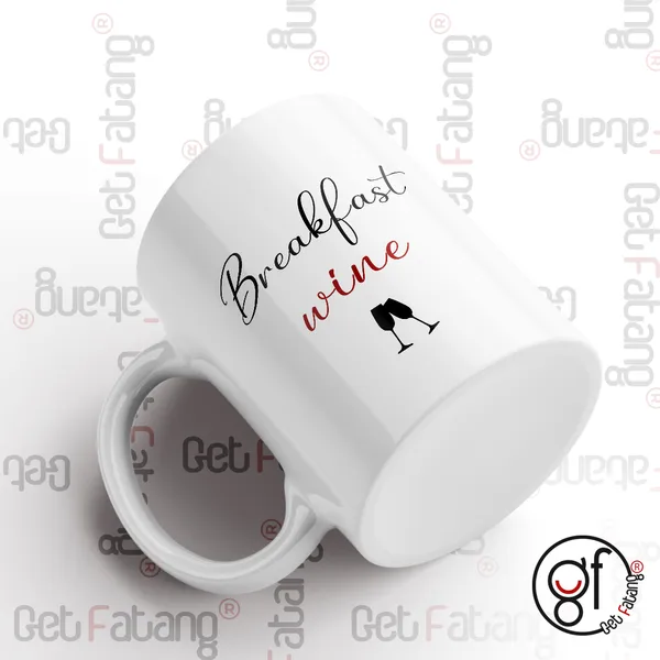Breakfast_Wine_is_a_Thing_Motivational_Printed_MDF_Coaster_and_Ceramic_Coffee_Mug_Combo_Gift_for_Her_/_Him_(350_ML_||_4_inch_x_4_inch)