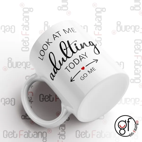 Adulting_Mode_ON_Motivational_Printed_MDF_Coaster_and_Ceramic_Coffee_Mug_Combo_Gift_for_Her_/_Him_(350_ML_||_4_inch_x_4_inch)