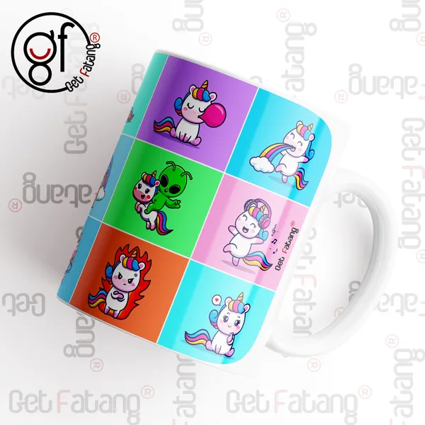 Baby_Unicorn_Printed_MDF_Coaster_and_Ceramic_Coffee_Mug_Combo_Gift_for_Her_/_Him_(350_ML_||_4_inch_x_4_inch)