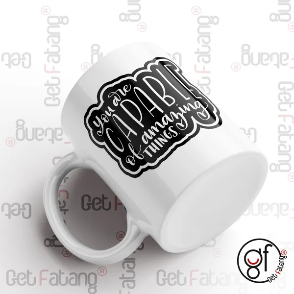 Coffee_Mug_Capable_of_Amazing_Things_Motivational_Printed_MDF_Coaster_and_Ceramic__Combo_Gift_for_Him_and_Her_(350_ML_||_4_inch_x_4_inch)