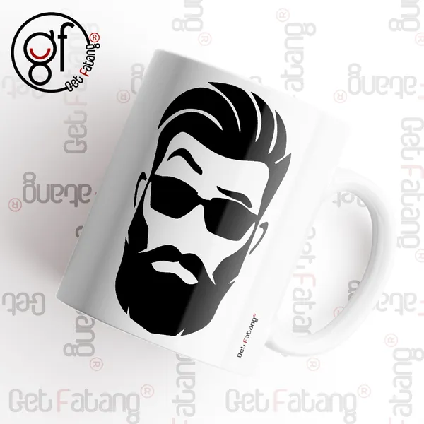 Coffee_Mug_Great_Beard_Equals_Great_Responsibiity_Love_Printed_MDF_Coaster_and_Ceramic__Combo_Gift_for_Him_(350_ML_||_4_inch_x_4_inch)