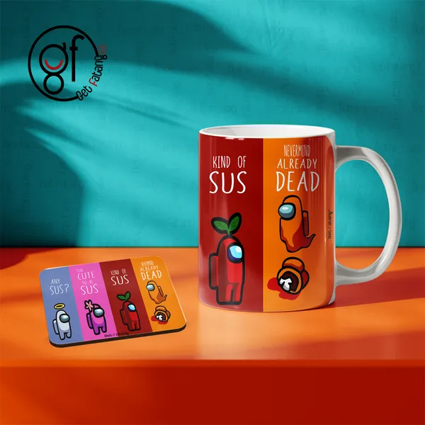 best friend coffee cup Best Friend, with Benefits Humorous Coffee Cup  Cafunated