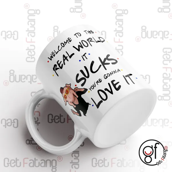 Coffee_Mug_Welcome_to_the_Real_World_FRIENDS_TV_Show_Series_Printed_MDF_Coaster_and_Ceramic__Combo_Gift_for_Him_and_Her_(350_ML_||_4_inch_x_4_inch)