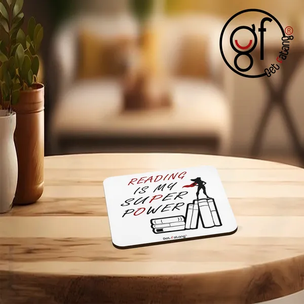 Coffee_Mug_Reading_is_My_Super_Power_Printed_Ceramic_MDF_Coaster_and_Ceramic__Combo_Gift_for_Her_(350_ML_||_4_inch_x_4_inch)
