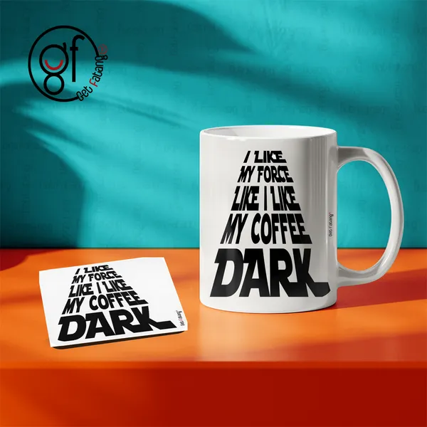 Coffee_Mug_Dark_Coffee_for_your_Dark_Side,_Movie_Theme_Printed_MDF_Coaster_and_Ceramic_Combo_Gift_for_Him_and_Her_(350_ML_||_4_inch_x_4_inch)