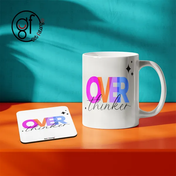 Coffee_Mug_Over_Thinker_Printed_MDF_Coaster_and_Ceramic__Combo_Gift_for_Him_and_Her_(350_ML_||_4_inch_x_4_inch)