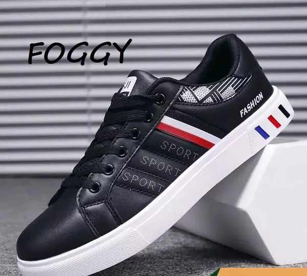 Black_Canvas_Sneakers_For_Men