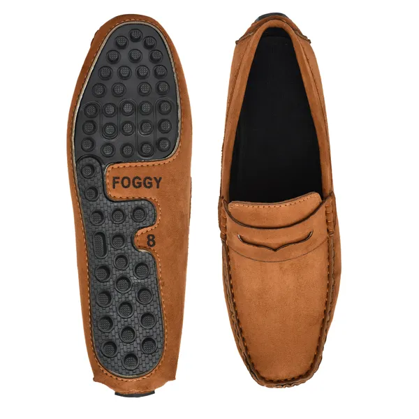 Tan_Suede_Driving_Shoes_For_Men