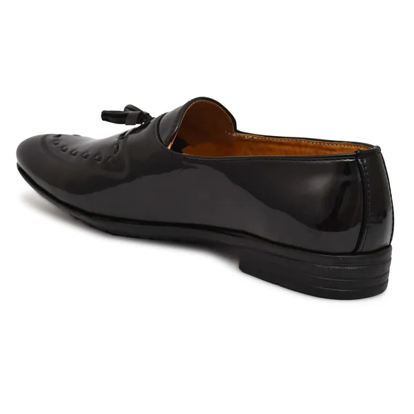 Black_Synthetic_Loafers_For_Men