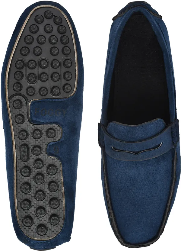Blue_Suede_Driving_Shoes_For_Men