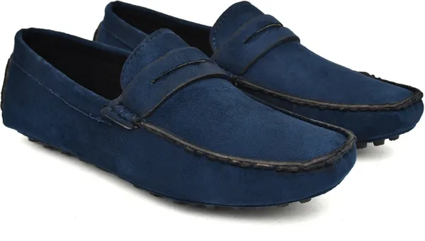 Blue_Suede_Driving_Shoes_For_Men