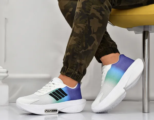 White_Mesh_Sneakers_For_Men