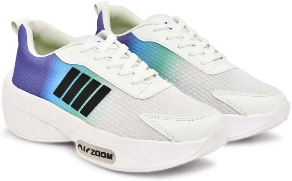 White_Mesh_Sneakers_For_Men