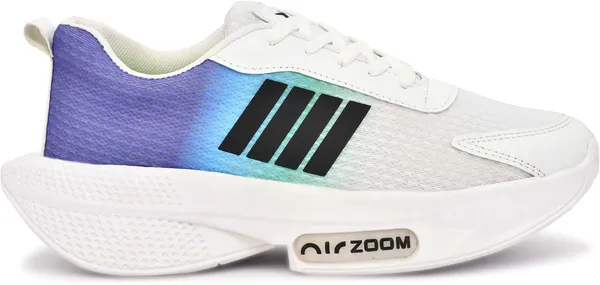 White_Mesh_Sneakers_For_Men