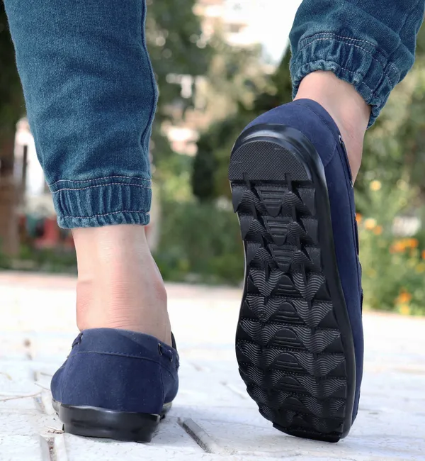 Blue_Suede_Loafers_For_Men