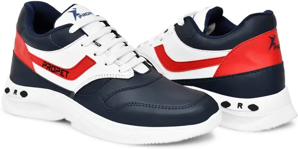 Blue_Synthetic_Leather_Casuals_For_Men