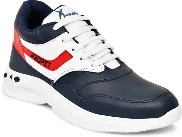 Blue_Synthetic_Leather_Casuals_For_Men