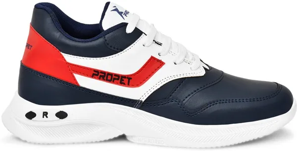 Blue_Synthetic_Leather_Casuals_For_Men