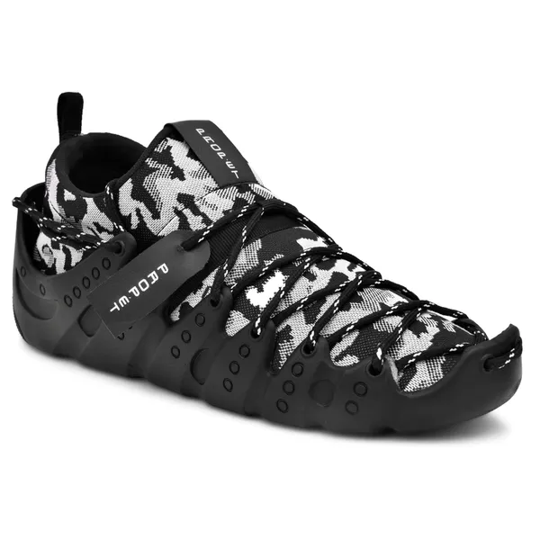 Black_Mesh/Fabric_Sneakers_For_Men