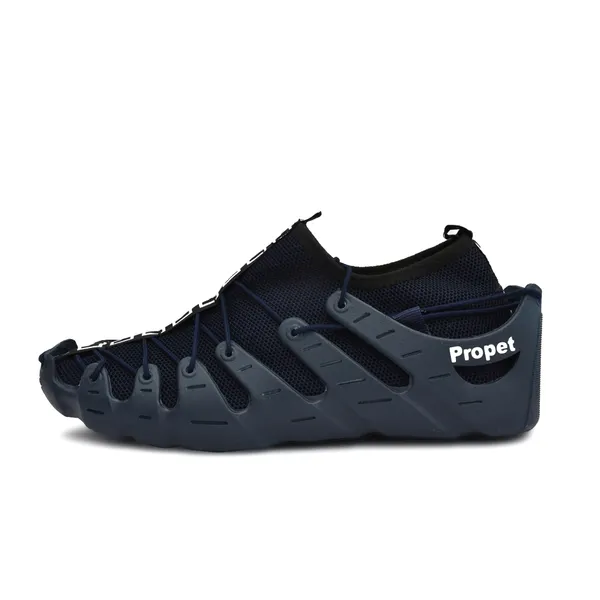 Navy_Mesh_Sneakers_For_Men
