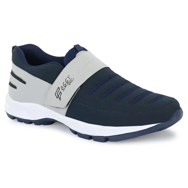 Slipon_Blue_Sneakers/Sport_Shoes_for_men