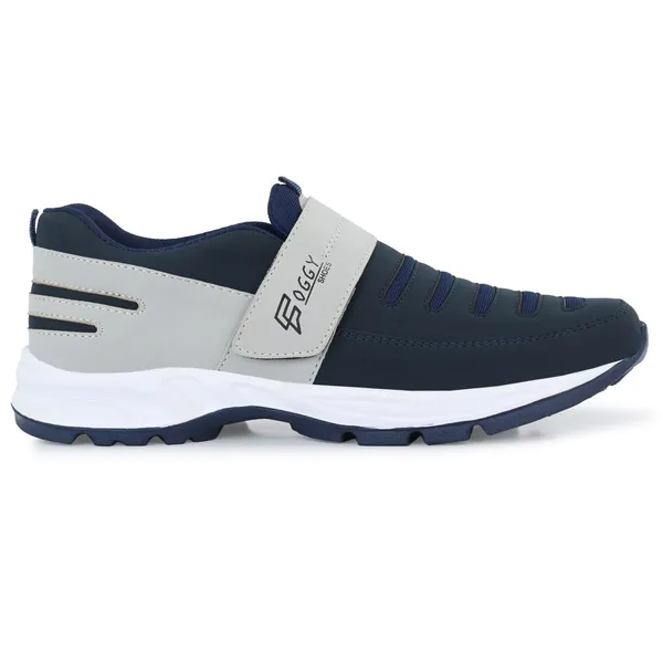 Slipon_Blue_Sneakers/Sport_Shoes_for_men