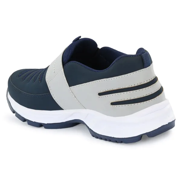 Slipon_Blue_Sneakers/Sport_Shoes_for_men