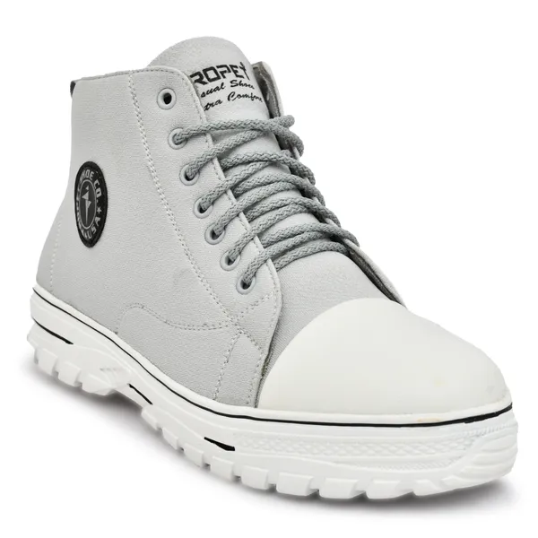 Grey_Fabric_Sneakers_For_Men
