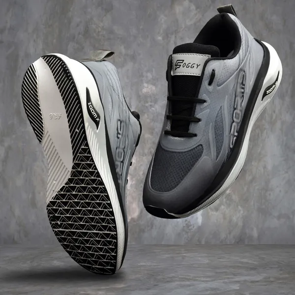 Black__Men's_Fortuner-01_running_Sports_Shoes