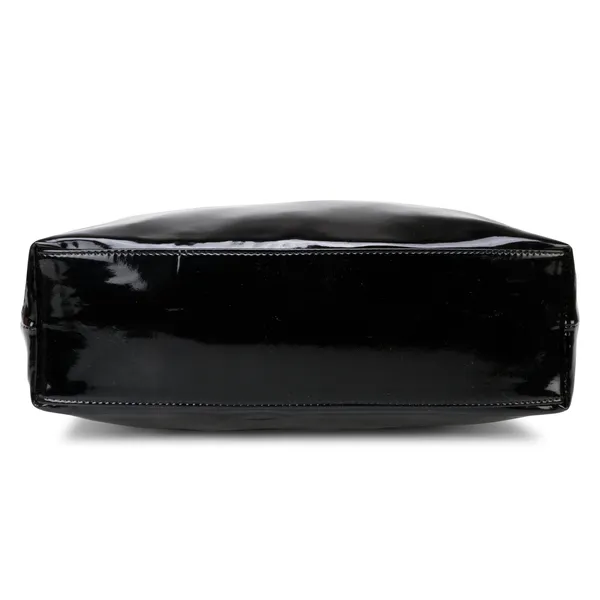 Black_Mirror_Shine_Fancy_Tote_Bag