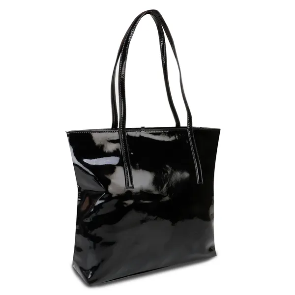 Black_Mirror_Shine_Fancy_Tote_Bag