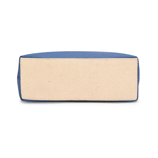 Blue_Cross_Body_Fancy_Canvas_Bag_With_Three_Zipper_Compartments