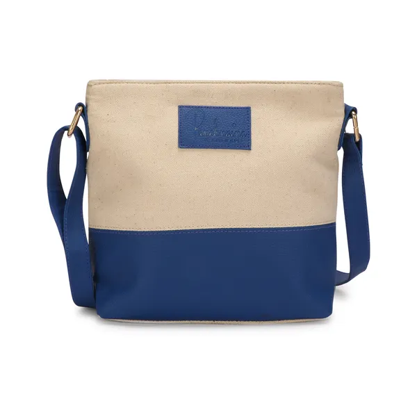 Blue_Cross_Body_Fancy_Canvas_Bag_With_Three_Zipper_Compartments