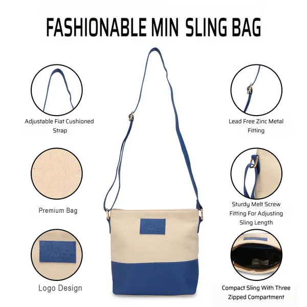 Blue_Cross_Body_Fancy_Canvas_Bag_With_Three_Zipper_Compartments