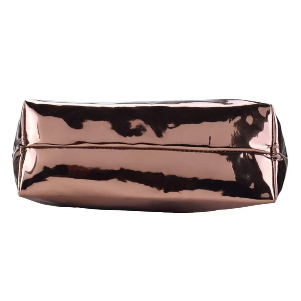 Copper_Mirror_Shine_Fancy_Tote_Bag
