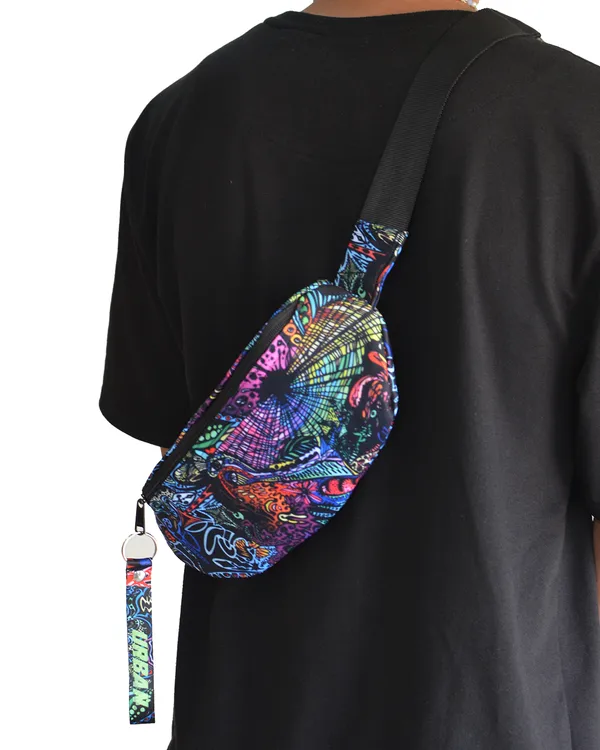 Multicolor_Premium_Acid_Trip_Fanny_Pack