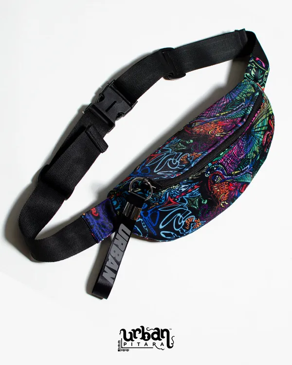 Multicolor_Premium_Acid_Trip_Fanny_Pack