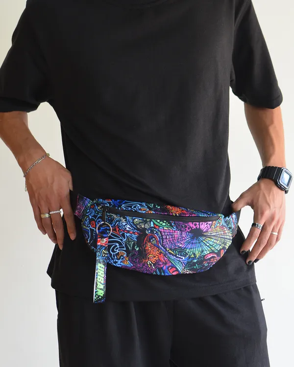 Multicolor_Premium_Acid_Trip_Fanny_Pack