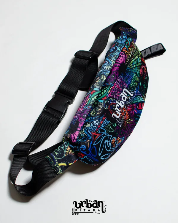 Multicolor_Premium_Acid_Trip_Fanny_Pack