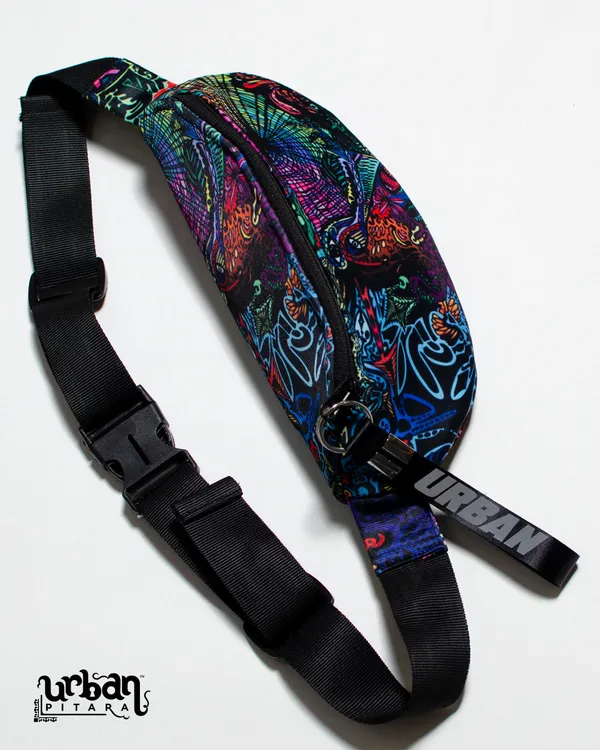 Multicolor_Premium_Acid_Trip_Fanny_Pack