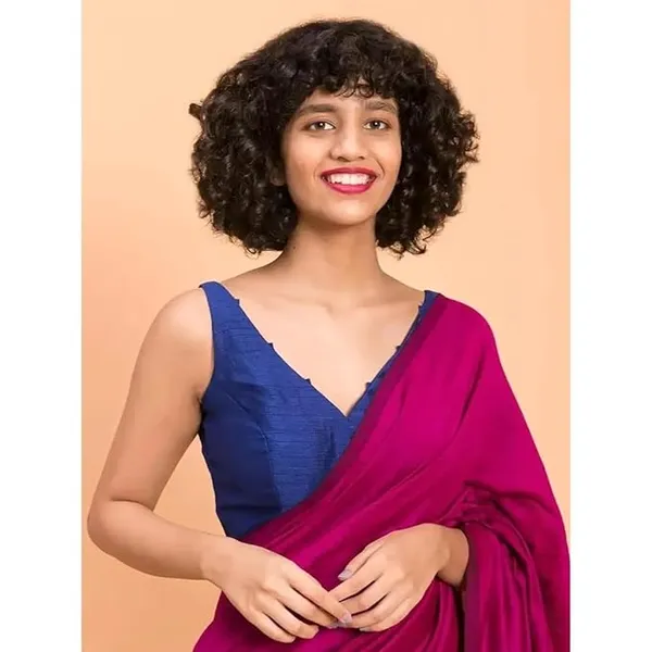 Pink_Handloom_Stylish_Pure_Khaadi_Cotton_Soft_Saree_With_Blouse_Pcs