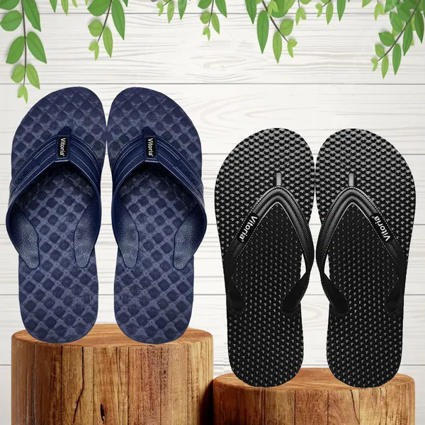 Premium_Rubber_Slippers_For_Men_-_Pack_Of_2