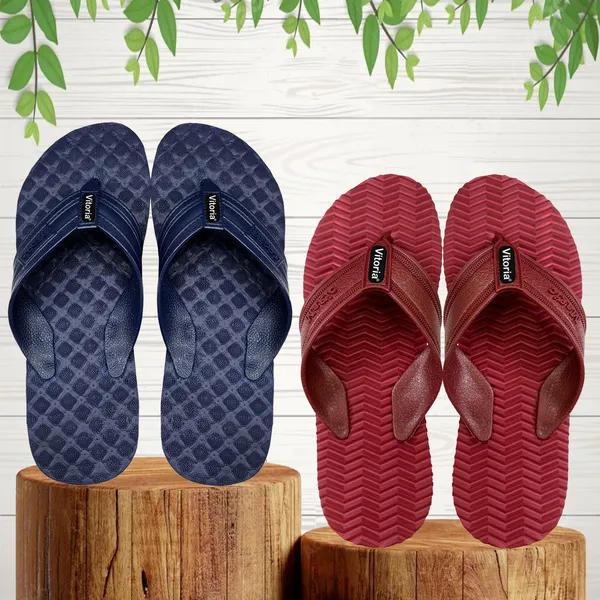 Premium_Rubber_Slippers_For_Men_-_Pack_Of_2