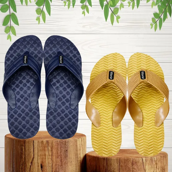 Premium_Rubber_Slippers_For_Men_-_Pack_Of_2