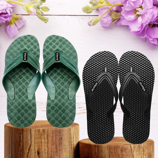 Premium_Rubber_Slippers_For_Men_-_Pack_Of_2