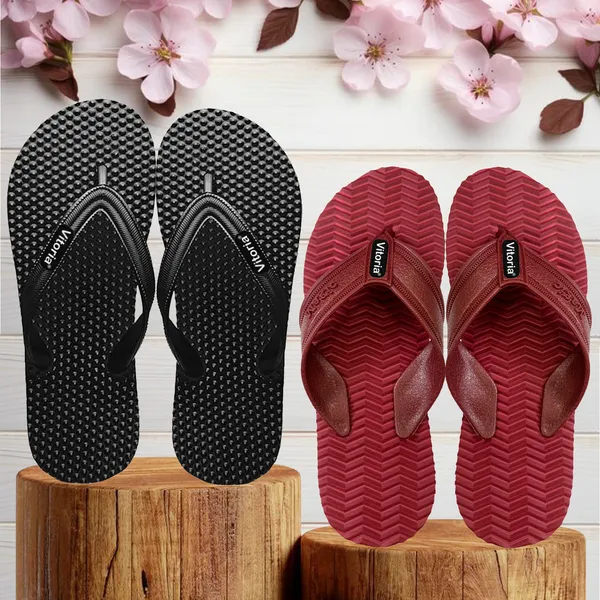Premium_Rubber_Slippers_For_Men_-_Pack_Of_2