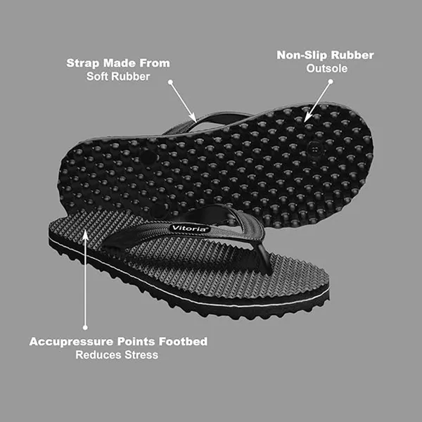 Premium_Rubber_Slippers_For_Men_-_Pack_Of_2