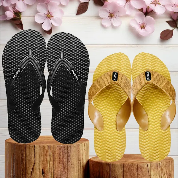 Premium_Rubber_Slippers_For_Men_-_Pack_Of_2