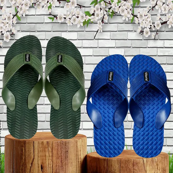 Premium_Rubber_Slippers_For_Men_-_Pack_Of_2