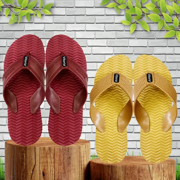 Premium_Rubber_Slippers_For_Men_-_Pack_Of_2